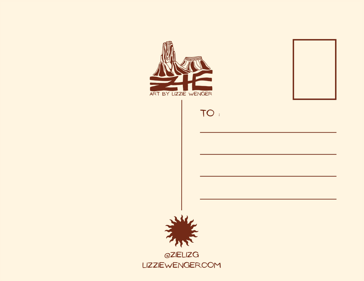 postcards