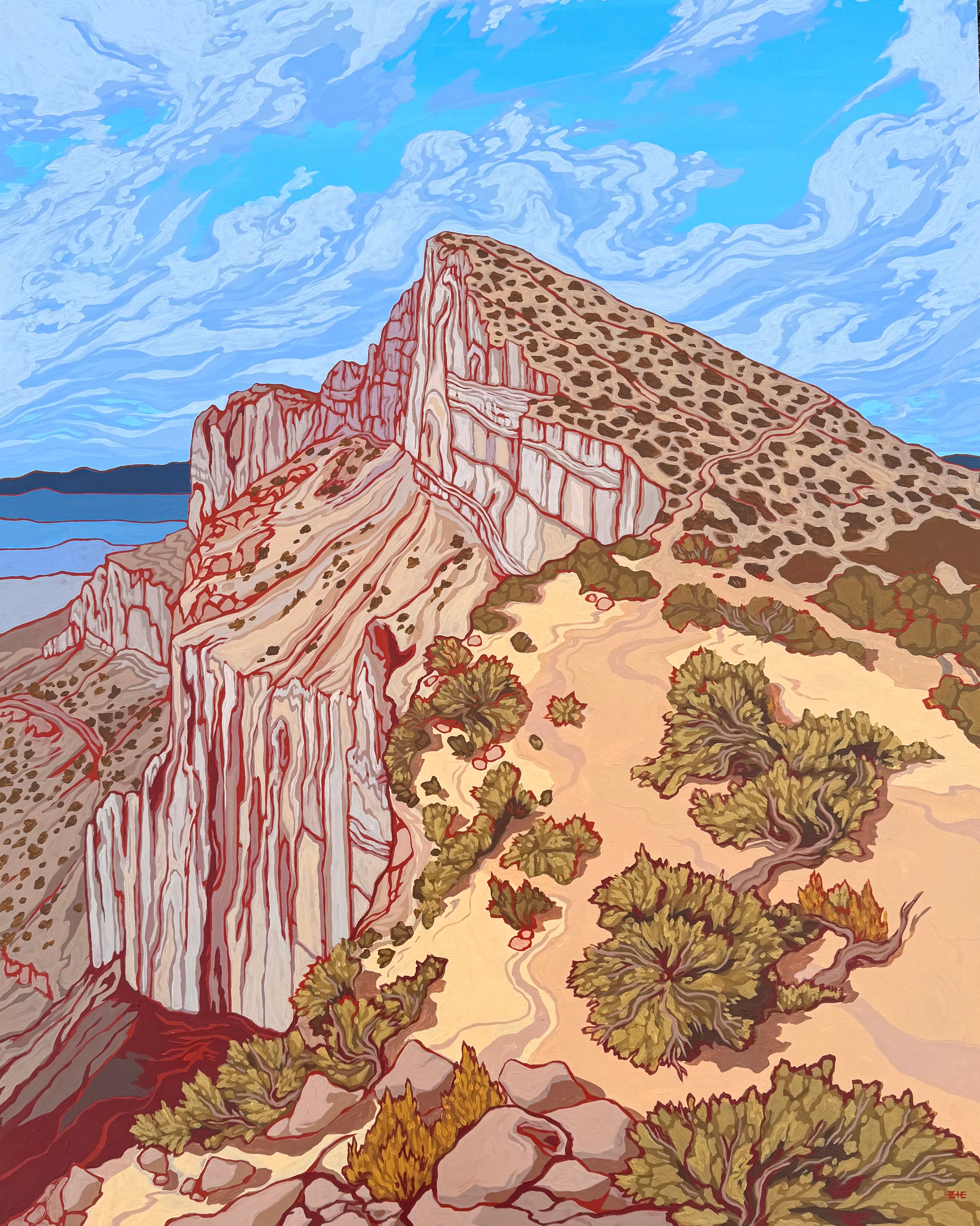Originals – Art By Lizzie Wenger